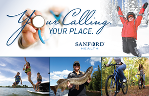 Sanford Health - MN, Park Rapids Image